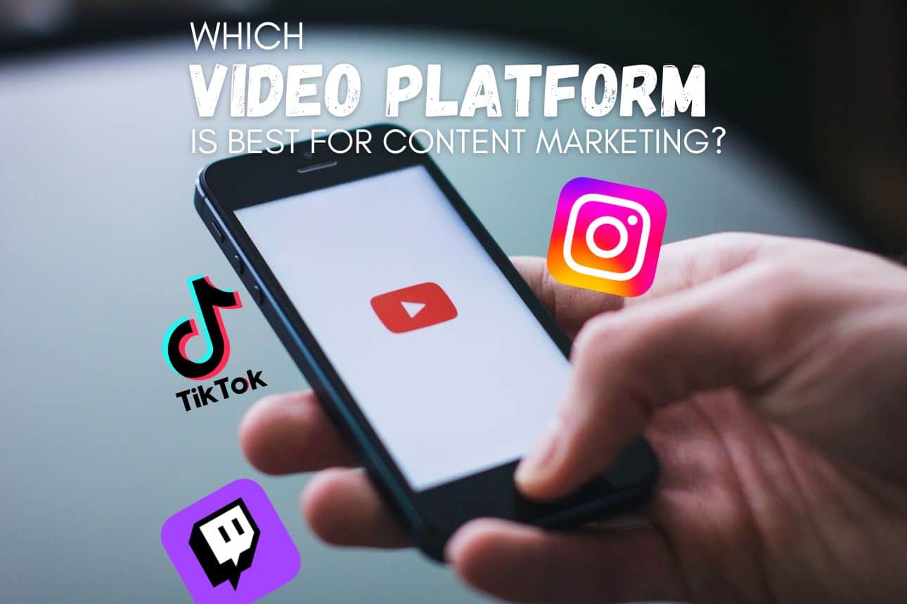 Which Video Platform is Best for Content Creators?